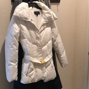 Winter coat by APT 9